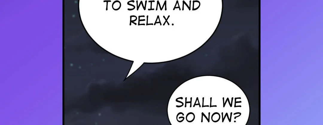 Living with The Wizard - Chapter 58